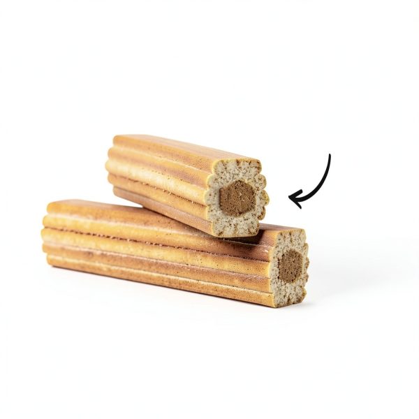 Project Hive Pet Dental Chew Sticks Dog Teeth Cleaning-4