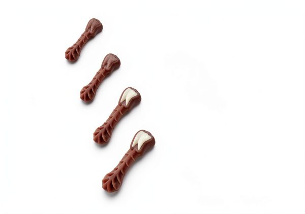 Wellness Pet Dog Dental Sticks Tartar Plaque Control-6