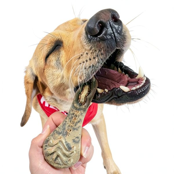 Redbarn Dental Chews All Natural Dog Teeth Cleaning Treats-4