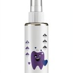 Miehoous Dog Breath Freshener Natural Formula Oral Hygiene-0