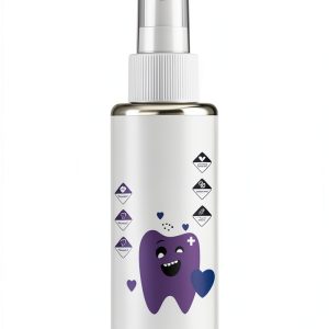 Miehoous Dog Breath Freshener Natural Formula Oral Hygiene-0
