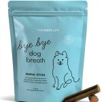 Dog Dental Sticks This Dogs Life Vet Formulated Clean-0