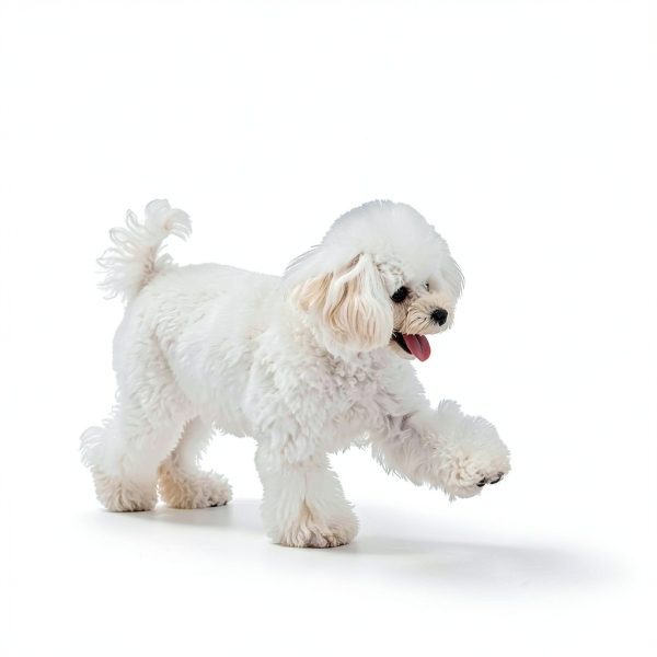 Nature's Protection Dog Dental Sticks White Fish Formula-4