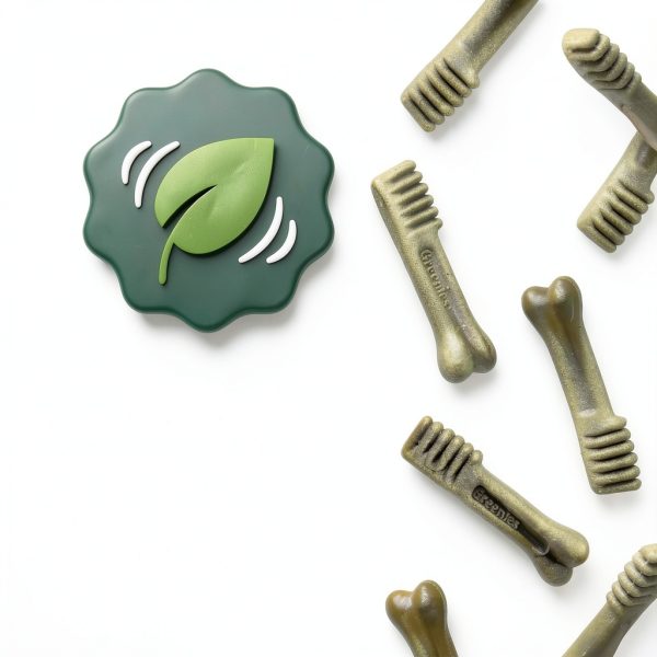 Greenies Dental Dog Treats Natural Teeth Cleaning Chews-5