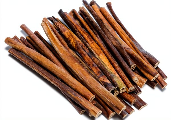 Wild Wolf CollySticks Natural Collagen Dog Dental Chews-1