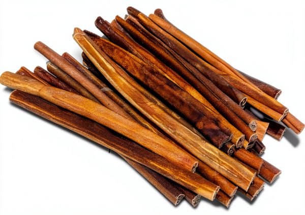 Wild Wolf CollySticks Natural Collagen Dog Dental Chews-2