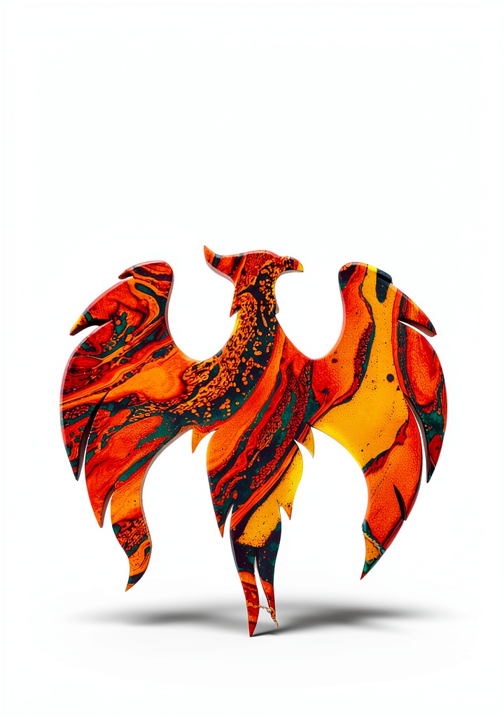 Shadow and Bone Trilogy Book 3 cover showcasing fantasy elements