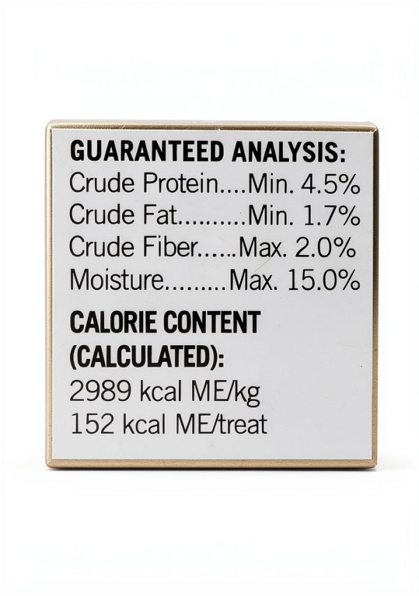 Starmark Everlasting Dental Chews Bacon Dog Treats-3