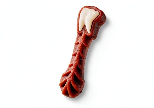 Wellness Pet Dog Dental Sticks Tartar Plaque Control-4