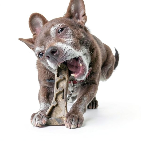Redbarn Dental Chews All Natural Dog Teeth Cleaning Treats-2