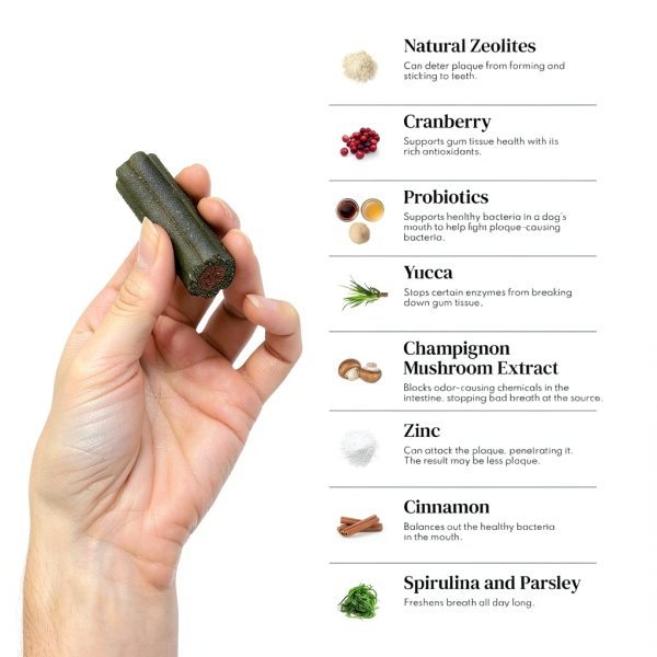 Dog Dental Sticks This Dogs Life Vet Formulated Clean-2