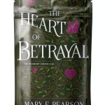 The Heart of Betrayal Epic Fantasy eBook for Teens-0