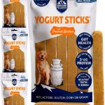Himalayan Dog Chew Yogurt Sticks Natural Probiotics-0