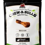 Redbarn Dental Chews All Natural Dog Teeth Cleaning Treats-0