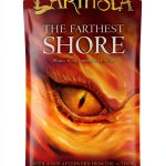 Earthsea Cycle Book 3 Fantasy Novel Young Adult Readers-0