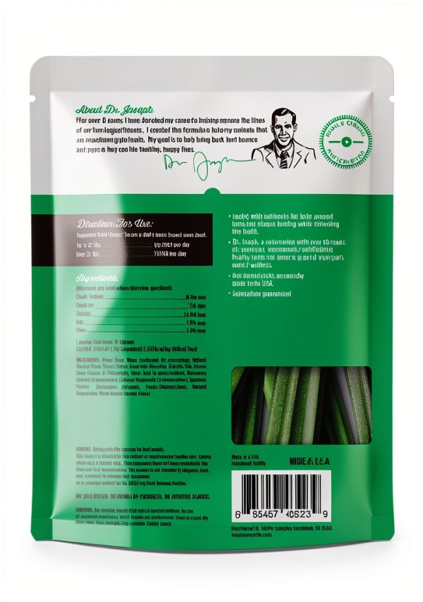 Vetpro Complete Dental Sticks Prebiotics Dog Teeth Cleaning-5