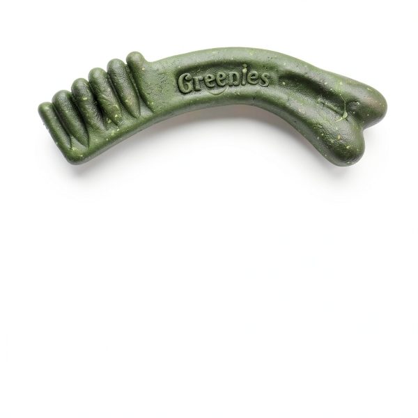 Greenies Dental Dog Treats Natural Teeth Cleaning Chews-6