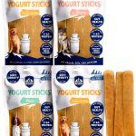 Himalayan Dog Chews Yogurt Sticks Natural Probiotic Treats-0