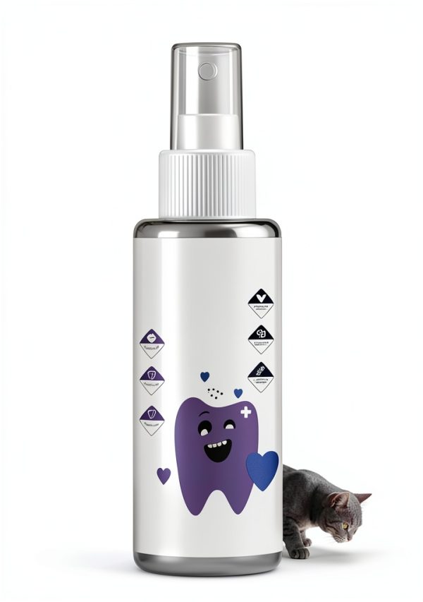 Yetary Dog Dental Water Plaque Remover Natural Formula-0