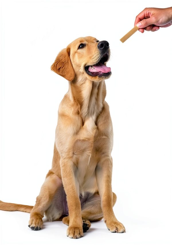 Project Hive Pet Dental Chew Sticks Dog Teeth Cleaning-1