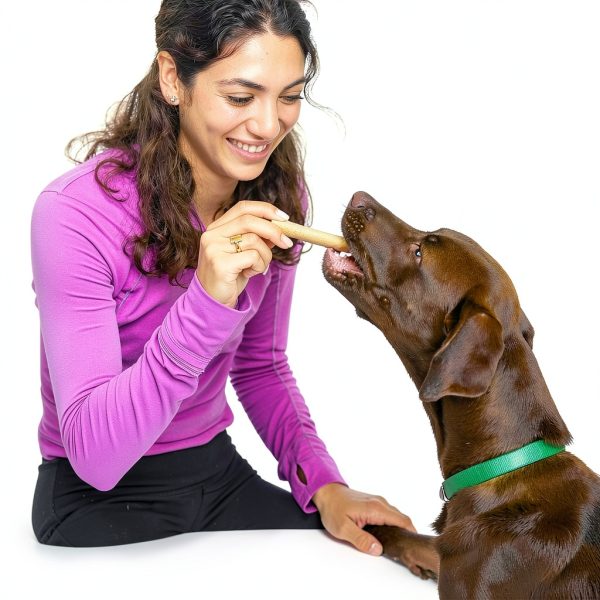Ark Naturals Dog Dental Sticks Peppermint Breath Freshener-6