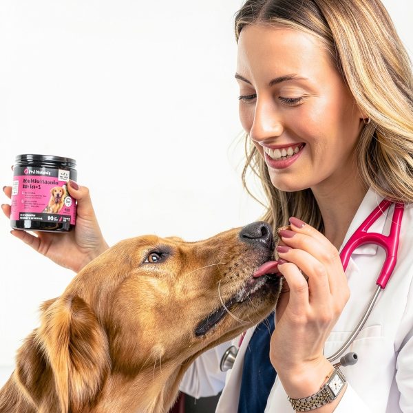 PetHonesty Allergy Support Dental Sticks for Dogs Immune-3