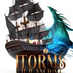 Arcane Legacy Book 2 eBook Mighty Quill Publishing-0