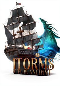 Arcane Legacy Book 2 eBook Mighty Quill Publishing-0