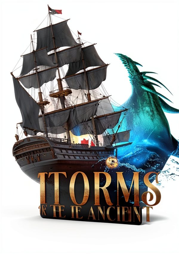 Arcane Legacy Book 2 eBook Mighty Quill Publishing-0