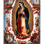 Oración Virgen Guadalupe Kindle Amazon eBook-0