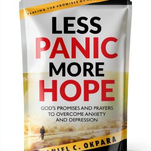 Praying the Promises of God Book 5 Better Life Media Prayer eBook-0