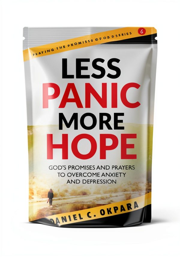 Praying the Promises of God Book 5 Better Life Media Prayer eBook-0