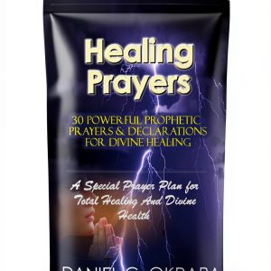 Christian Prayer Book Volume 2 by Better Life Media Kindle eBook-0