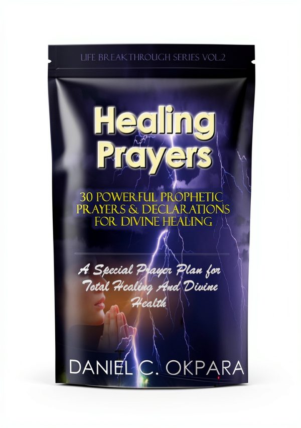 Christian Prayer Book Volume 2 by Better Life Media Kindle eBook-0