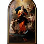 Spanish Marian Prayer Book Kindle - 106 Pages, Enhanced Typesetting-0