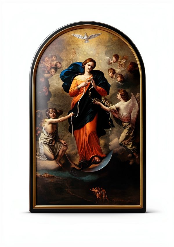 Spanish Marian Prayer Book Kindle - 106 Pages, Enhanced Typesetting-0