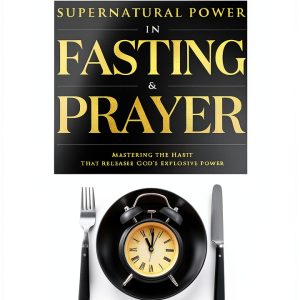 Spiritual Warfare Prayers Kindle eBook Prayer Publications XRay-0