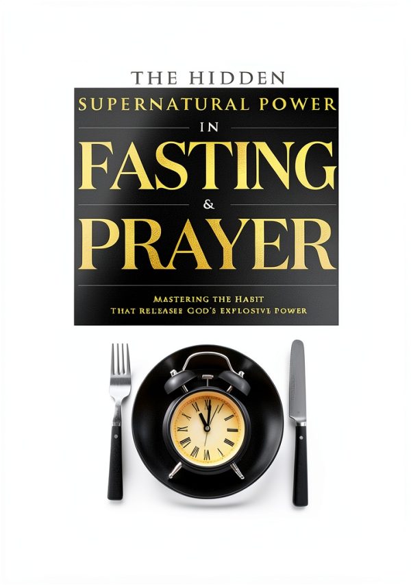 Spiritual Warfare Prayers Kindle eBook Prayer Publications XRay-0