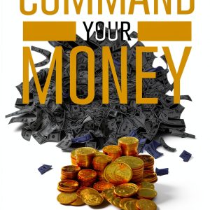 Financial Breakthrough Keys Book 2 Prayer Guide by Better Life Media-0