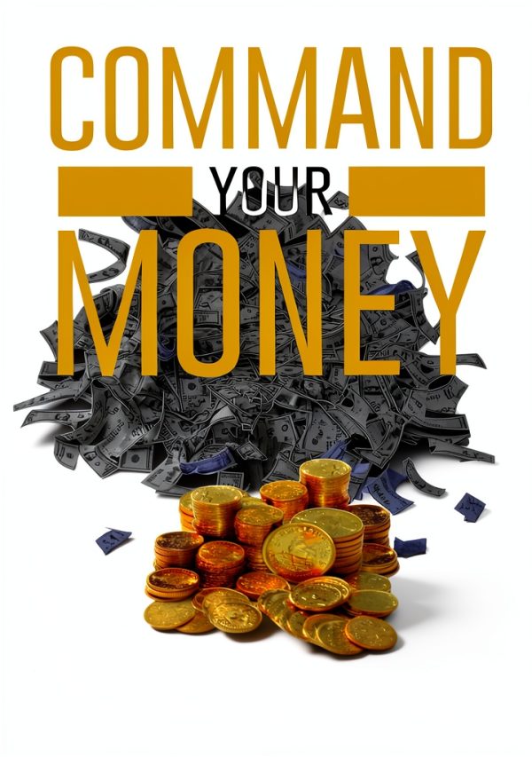 Financial Breakthrough Keys Book 2 Prayer Guide by Better Life Media-0