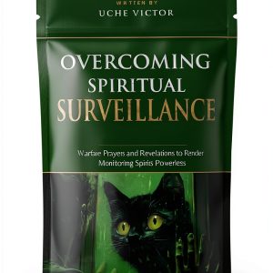 Breaking Demonic Strongholds Kindle eBook Enhanced Typesetting-0