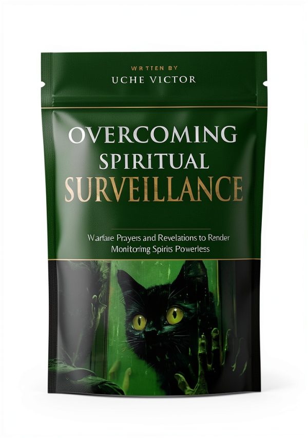 Breaking Demonic Strongholds Kindle eBook Enhanced Typesetting-0