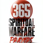 Spiritual Warfare Prayers Volume 4 – 365 Daily Prayers Kindle Edition-0