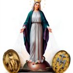Spanish Marian Prayer Book Kindle – 104 Pages, Enhanced Typesetting-0