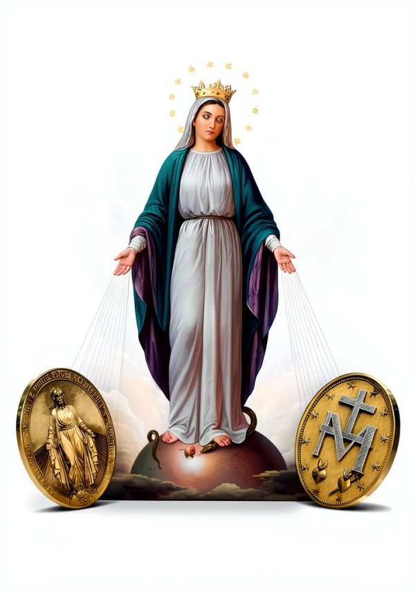 Spanish Marian Prayer Book Kindle – 104 Pages, Enhanced Typesetting-0