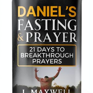 Fasting and Prayer Spiritual Warfare Kindle eBook by Author Name-0