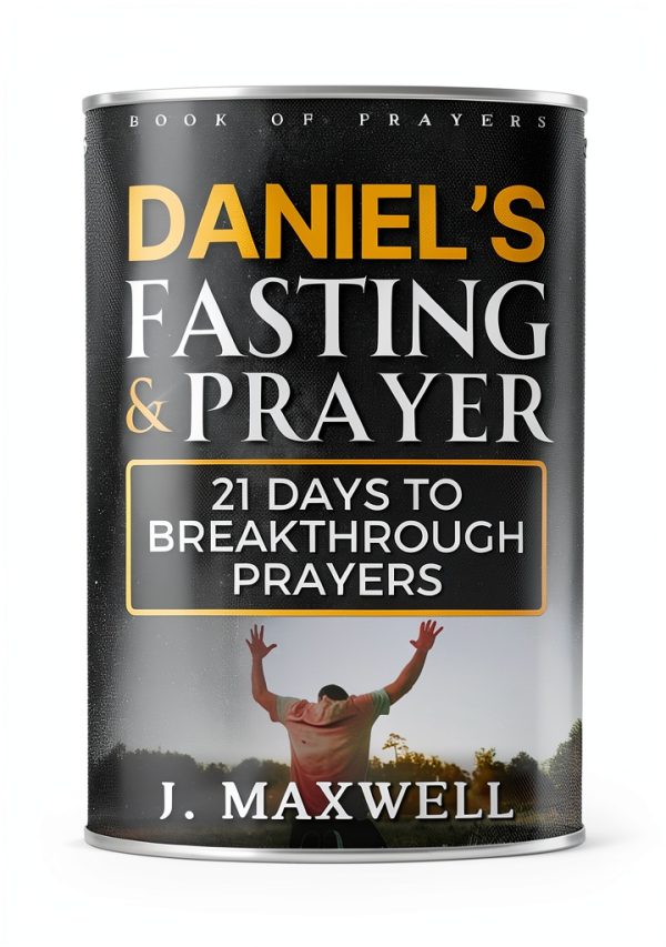 Fasting and Prayer Spiritual Warfare Kindle eBook by Author Name-0