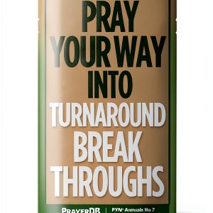 Prayer Book Kindle Edition by PrayerDB Annual PrayerBook Series eBook-0