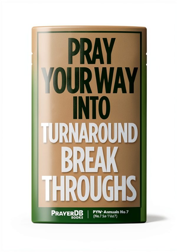 Prayer Book Kindle Edition by PrayerDB Annual PrayerBook Series eBook-0