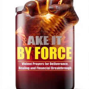 Spiritual Warfare eBook by Better Life Media with Enhanced Typeset-0